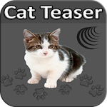 Cover Image of Herunterladen Cat Teaser 6.0 APK