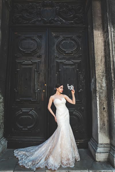 Wedding photographer Cristian Mihaila (cristianmihaila). Photo of 5 September 2018