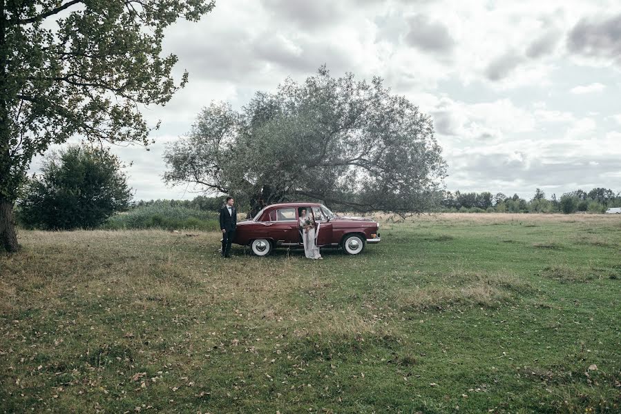 Photographe de mariage Maksim Sosnov (yolochkin). Photo du 11 juillet 2018