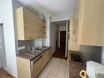 appartement à Neuilly-sur-Seine (92)