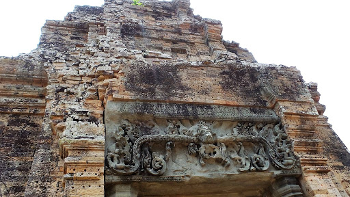 Cambodia 2016