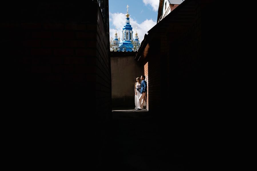 Весільний фотограф Захар Гончаров (zahar2000). Фотографія від 10 вересня 2015