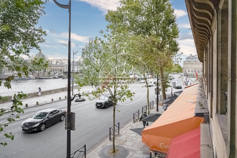 Vente appartement 5 pièces 115 m² à Paris 1er (75001), 2 685 000 €