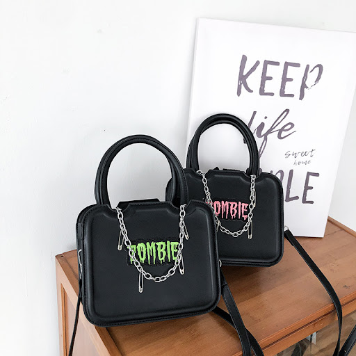 Title 1, One Shoulder Messenger Bag Stylish & Practical....