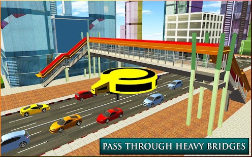 How to get Gyroscopic Bus Driving Simulator Transport 3D 1.0 apk for android