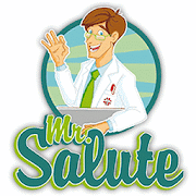 Mr Salute 1.2.4 Icon