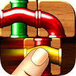 Pipe Puzzle2 Apk