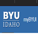 My BYU-I Login