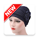 Download Head wrap styles - How to tie a head wrap For PC Windows and Mac 1.0.0