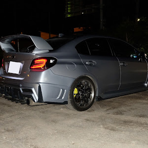 WRX STI VAB