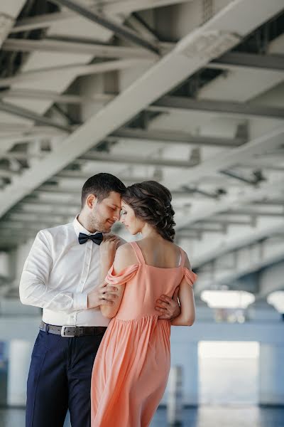 Fotografer pernikahan Sasha Gorelikova (gorelikova). Foto tanggal 22 Juni 2018
