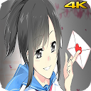 ダウンロード Yandere Simulator Wallpapers Fans をインストールする 最新 APK ダウンローダ