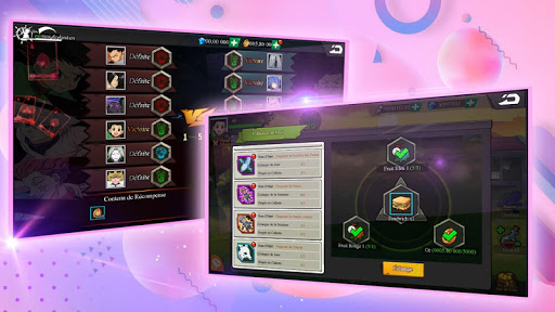 Télécharger Gloire de Brave APK MOD (Astuce) 5