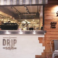 好滴咖啡Drip cafe