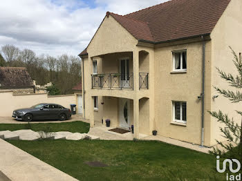 maison à La Ferté-sous-Jouarre (77)