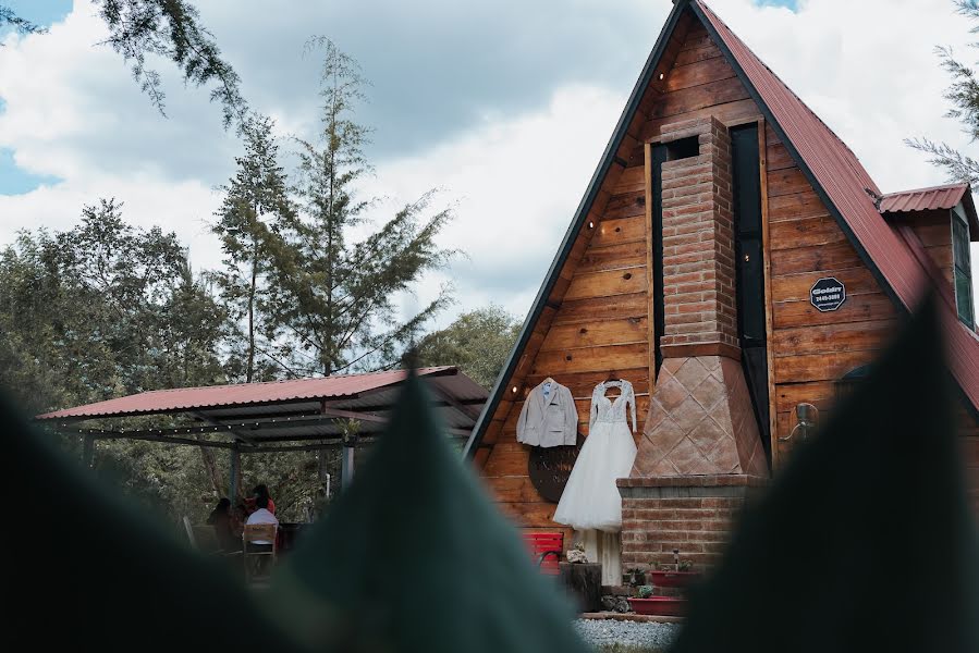 Fotógrafo de casamento Abel Perez (abel7). Foto de 26 de junho 2022