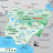 Map of Nigeria icon