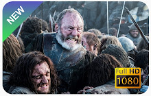 Davos Seaworth New Tab Theme small promo image