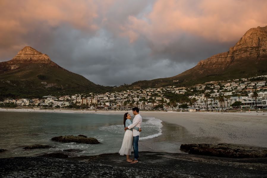 Hochzeitsfotograf Janitha De Kock (janithaphotograp). Foto vom 25. Mai 2020