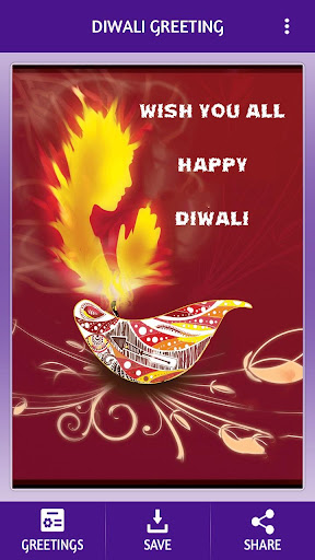 Diwali Greetings