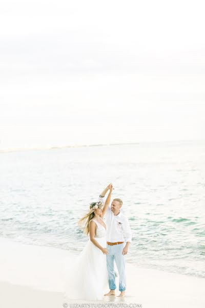 Fotógrafo de bodas Elizaveta Braginskaya (elizaveta). Foto del 4 de enero 2021