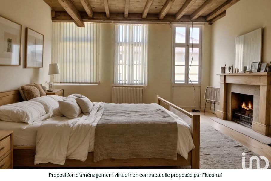 Vente maison 8 pièces 435 m² à Chalons-en-champagne (51000), 350 000 €