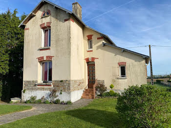 maison à Souleuvre en Bocage (14)