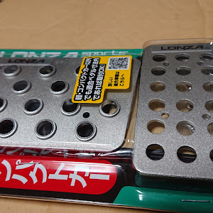 タントカスタム L375S