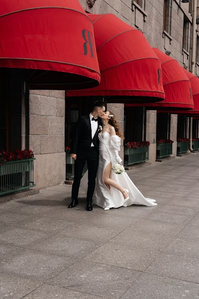 Wedding photographer Valeriya Kozlova (kozlovaphoto). Photo of 26 August 2023