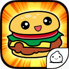 Burger Food Evolution Clicker 1.29