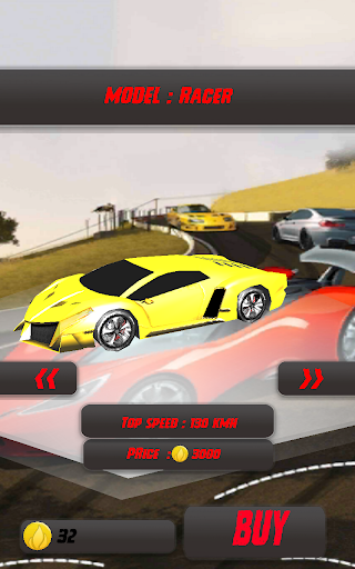 免費下載賽車遊戲APP|最高速度赛车3D赛车游戏 app開箱文|APP開箱王