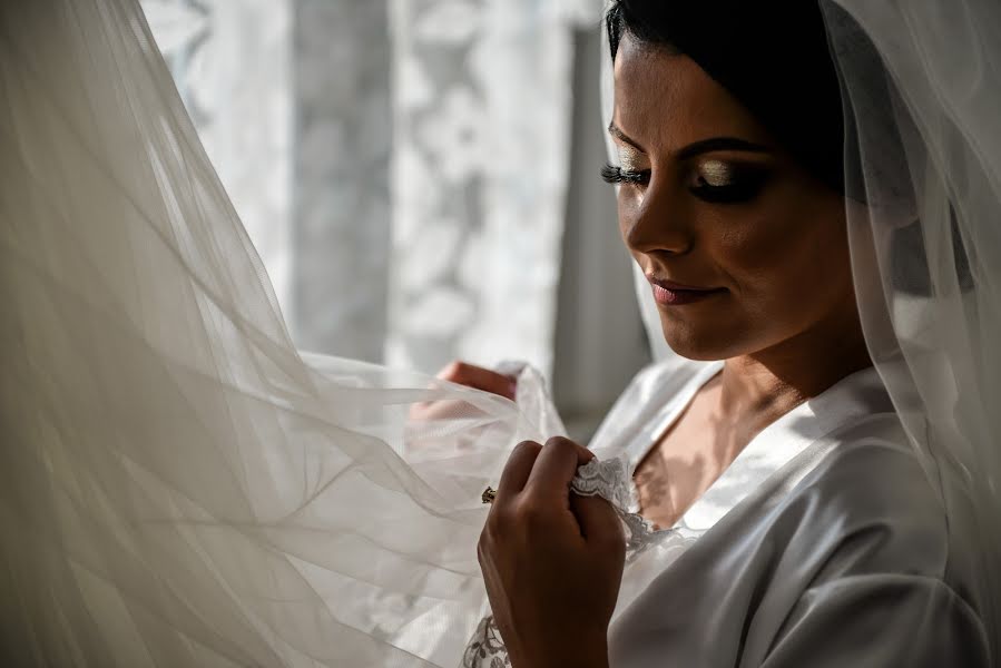 Wedding photographer Sebastian Baciu (photobyseby). Photo of 8 September 2019