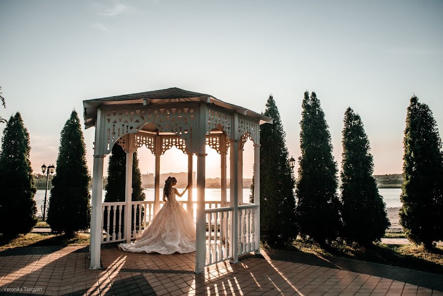 Wedding photographer Veronika Taegyan (veronikataegyan). Photo of 14 June 2019