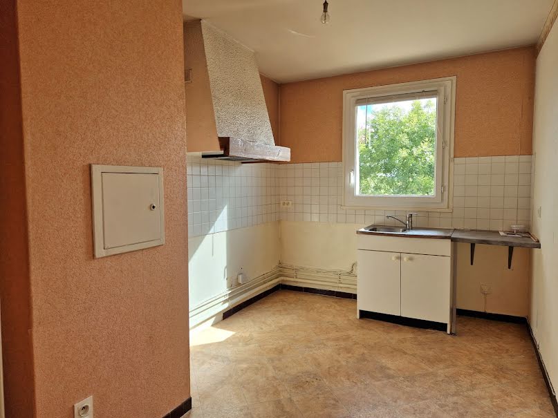 Vente appartement 3 pièces 67 m² à Villebon-sur-Yvette (91140), 214 000 €