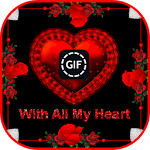 Cover Image of Herunterladen Hearts For Mothers Day 1.0 APK