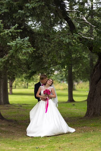 Wedding photographer Lev Ershov (beastlis). Photo of 27 December 2016