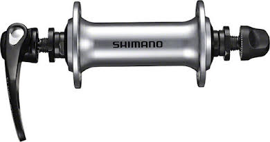 Shimano RS400 Front Hub alternate image 0