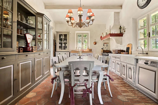 Villa avec piscine 5