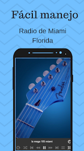 Radio revolition Miami(圖2)-速報App