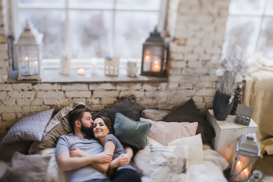 Photographe de mariage Anna Gorbenko (annagorbenko). Photo du 6 décembre 2019