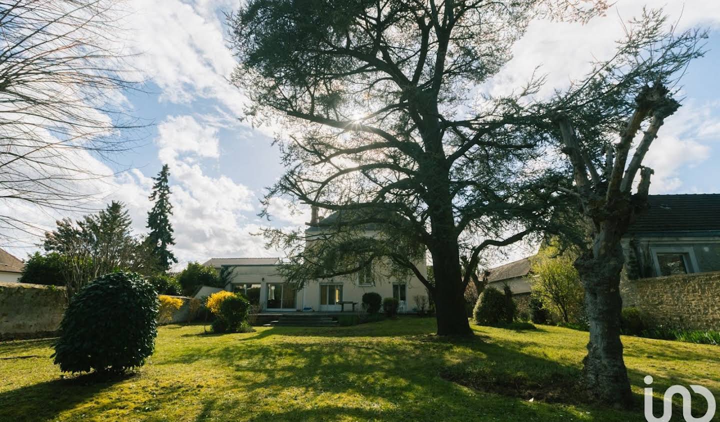 House with terrace Soisy-sur-Seine