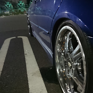アルテッツァ SXE10