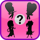 Download Guess Princess Shimmer Characters Quiz For PC Windows and Mac 3.1.2dk