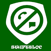 SwiftBloc: Call Blocker  Icon