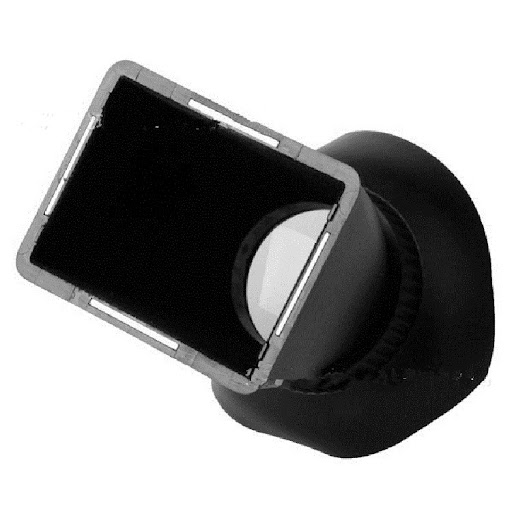 Title 3, Camera Framing Amplifier Enhances Visual Compos...