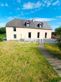 maison à Bourgvallées (50)