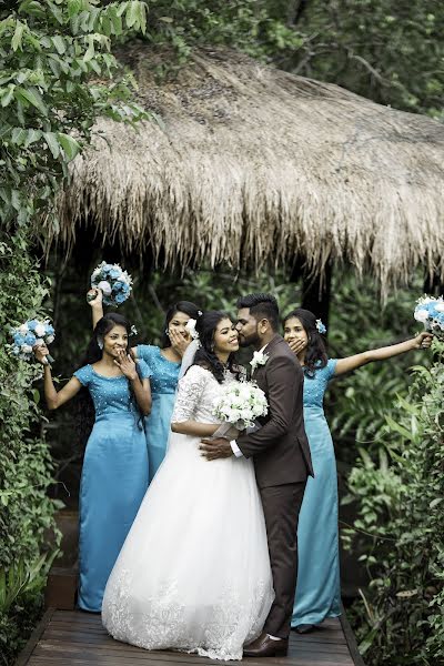 Wedding photographer Kushan Luvi Jayasekara (luvi). Photo of 20 April 2020