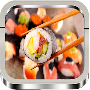 New Sushi Recipes 1.0 Icon