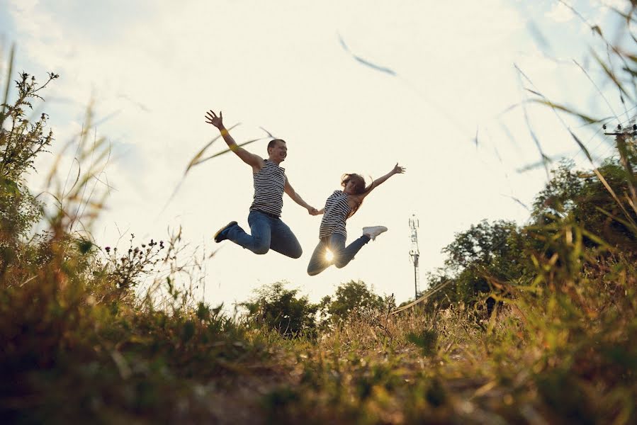 Photographe de mariage Andrey Ionkin (andreystudio). Photo du 1 août 2014