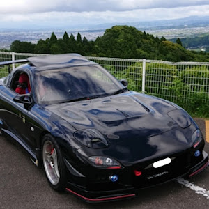 RX-7